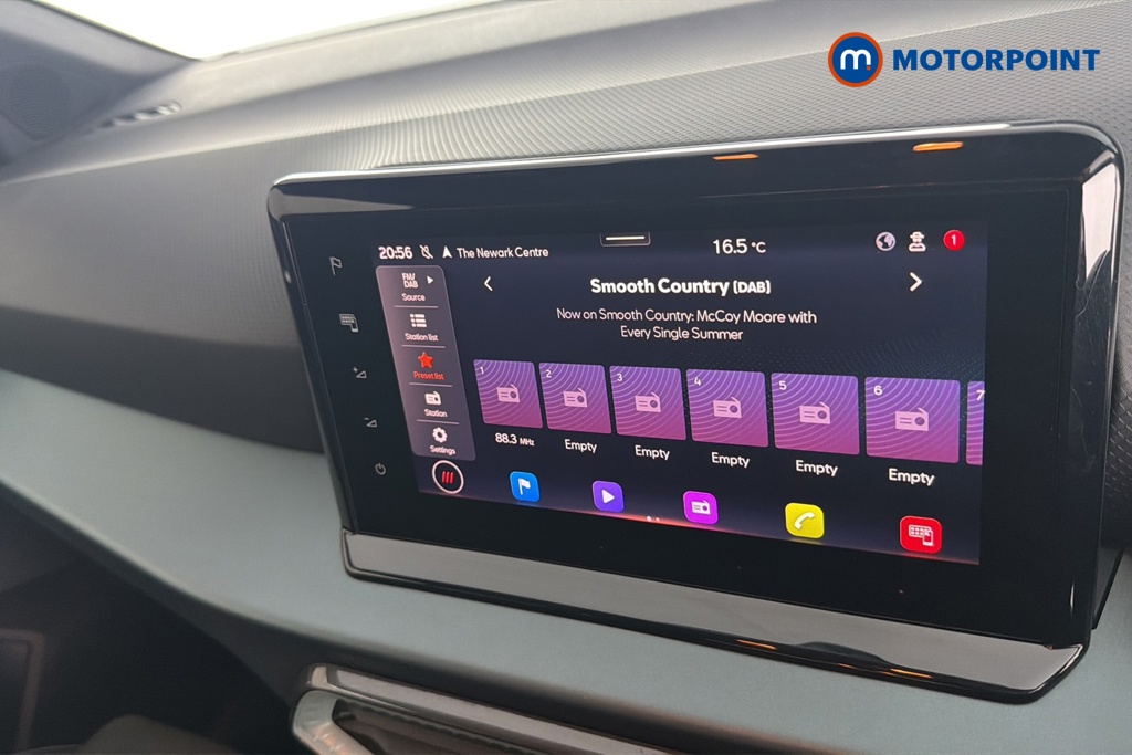 Seat Arona Xperience Lux Automatic Petrol SUV - Stock Number (1674722) - 8th supplementary image