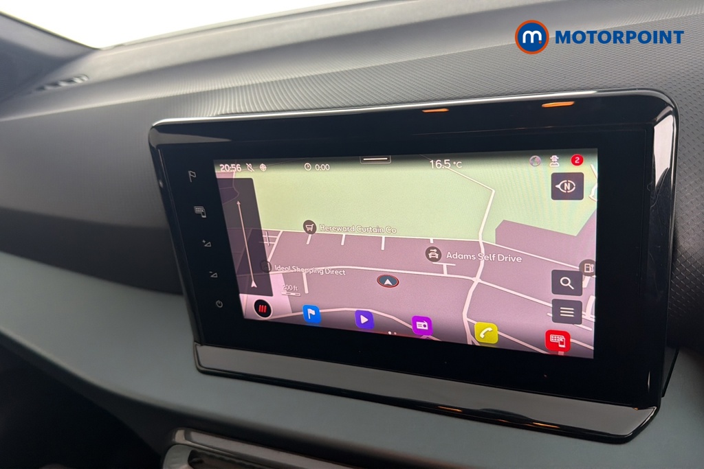 Seat Arona Xperience Lux Automatic Petrol SUV - Stock Number (1674722) - 9th supplementary image