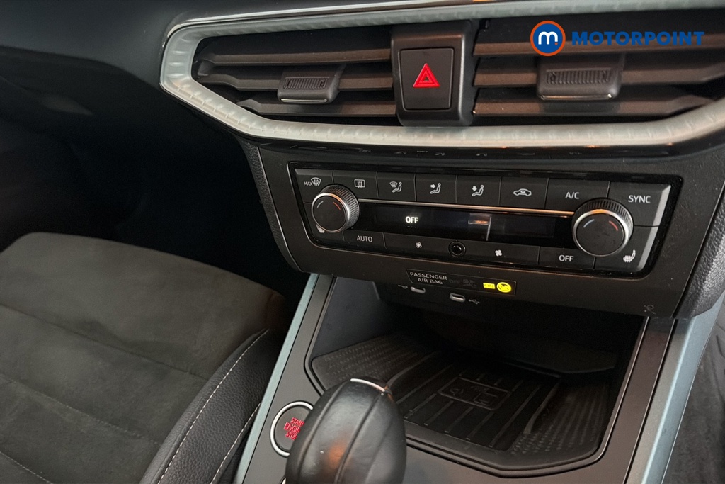 Seat Arona Xperience Lux Automatic Petrol SUV - Stock Number (1674722) - 12th supplementary image