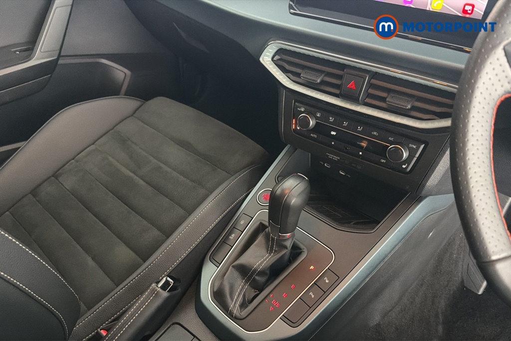Seat Arona Xperience Lux Automatic Petrol SUV - Stock Number (1674722) - 15th supplementary image