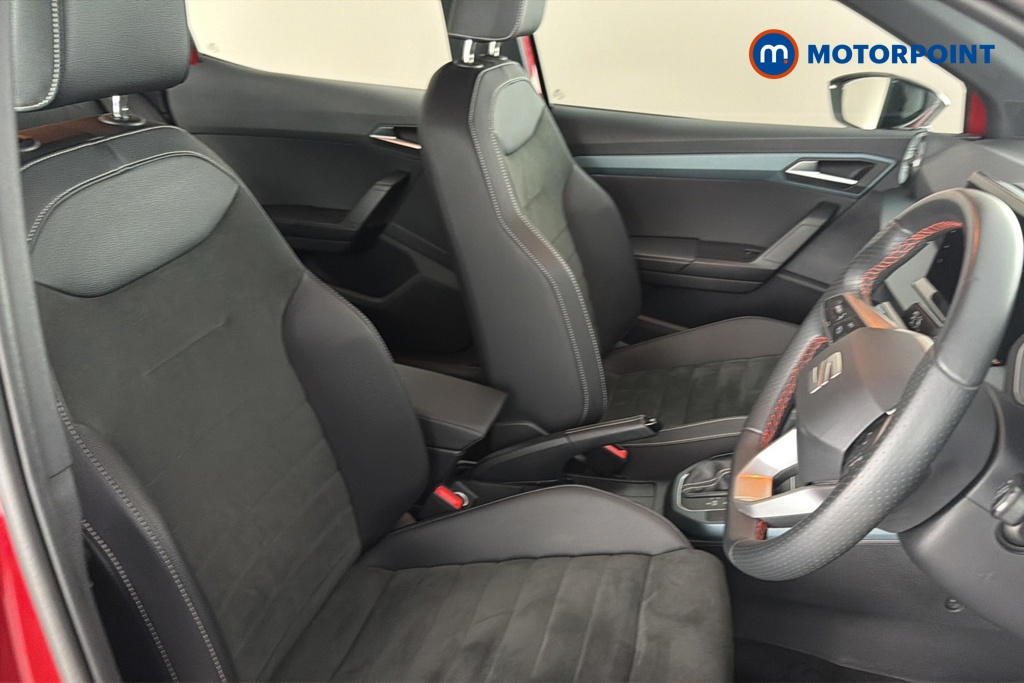 Seat Arona Xperience Lux Automatic Petrol SUV - Stock Number (1674722) - 22nd supplementary image