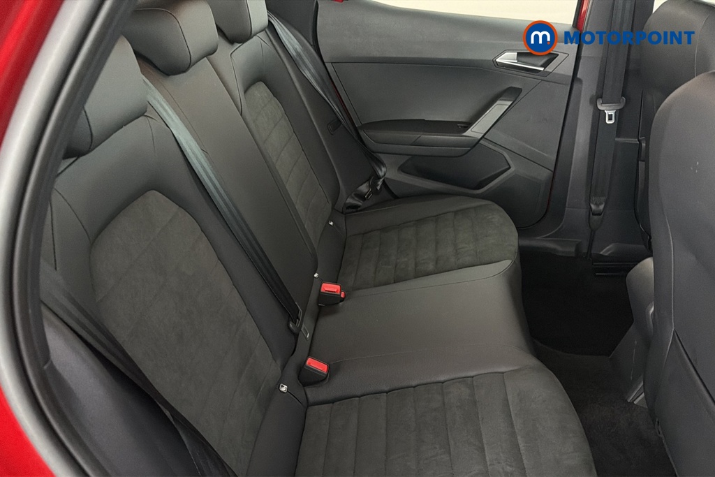 Seat Arona Xperience Lux Automatic Petrol SUV - Stock Number (1674722) - 25th supplementary image