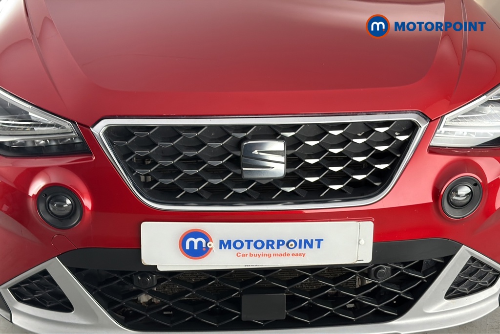 Seat Arona Xperience Lux Automatic Petrol SUV - Stock Number (1674722) - 43rd supplementary image