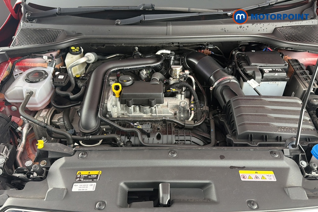Seat Arona Xperience Lux Automatic Petrol SUV - Stock Number (1674722) - 48th supplementary image