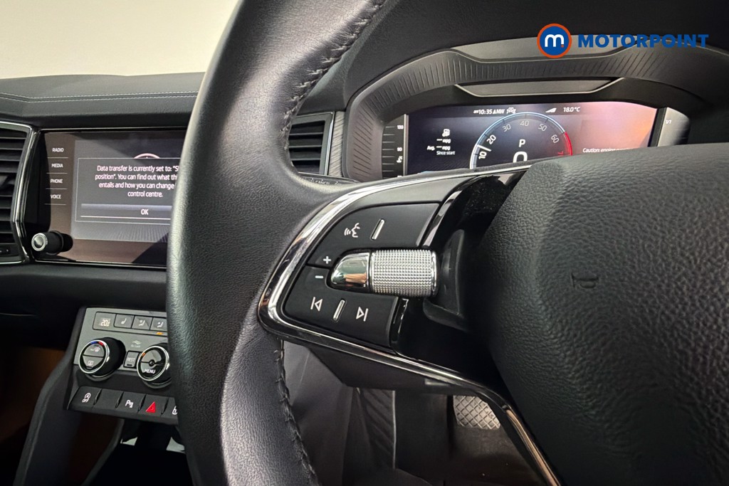 Skoda Kodiaq Se L Executive Automatic Petrol SUV - Stock Number (1674725) - 3rd supplementary image