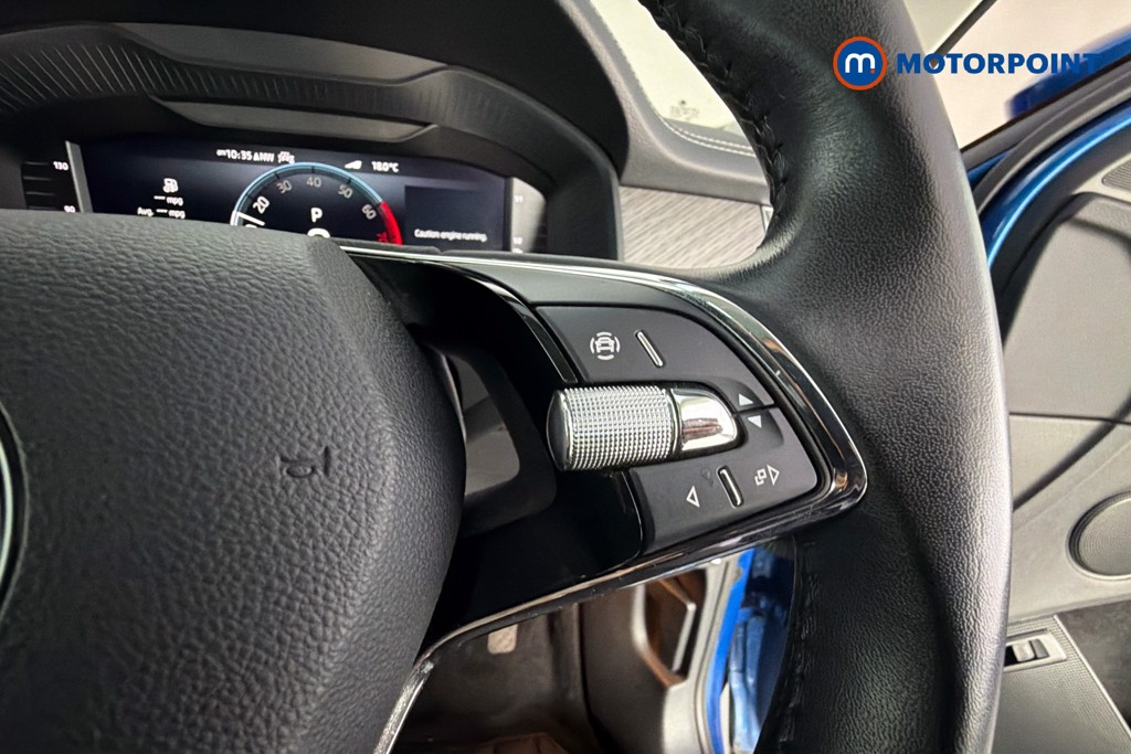 Skoda Kodiaq Se L Executive Automatic Petrol SUV - Stock Number (1674725) - 4th supplementary image