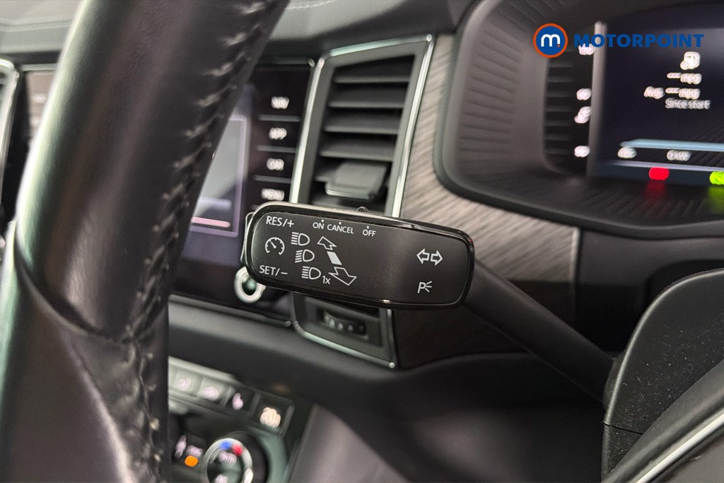 Skoda Kodiaq Se L Executive Automatic Petrol SUV - Stock Number (1674725) - 6th supplementary image