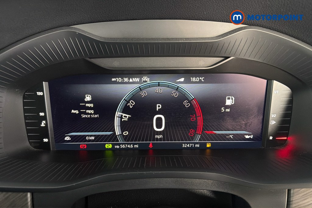Skoda Kodiaq Se L Executive Automatic Petrol SUV - Stock Number (1674725) - 8th supplementary image