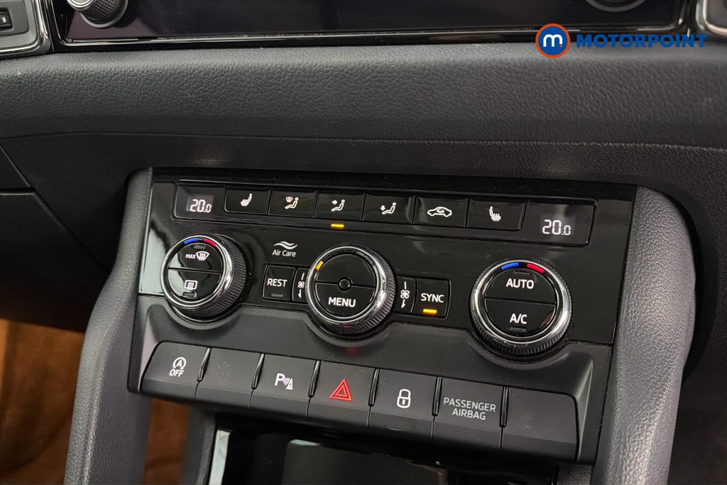Skoda Kodiaq Se L Executive Automatic Petrol SUV - Stock Number (1674725) - 12th supplementary image