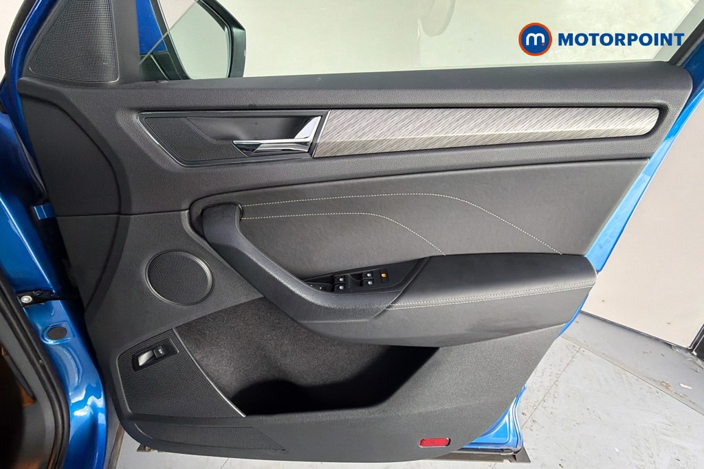 Skoda Kodiaq Se L Executive Automatic Petrol SUV - Stock Number (1674725) - 19th supplementary image