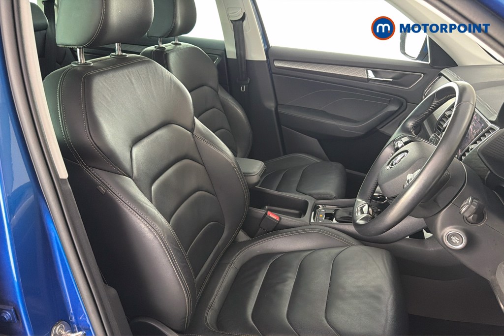Skoda Kodiaq Se L Executive Automatic Petrol SUV - Stock Number (1674725) - 22nd supplementary image