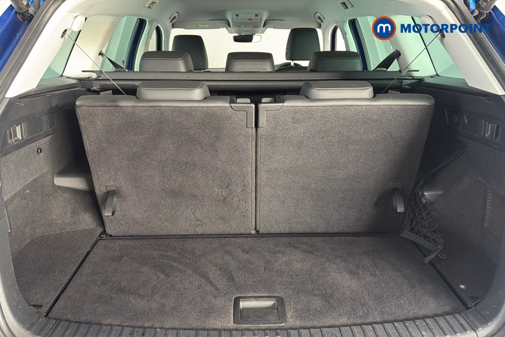 Skoda Kodiaq Se L Executive Automatic Petrol SUV - Stock Number (1674725) - 33rd supplementary image