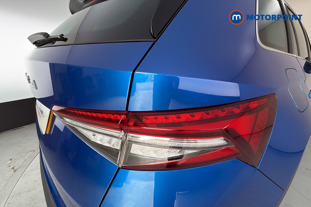 Skoda Kodiaq Se L Executive Automatic Petrol SUV - Stock Number (1674725) - 38th supplementary image
