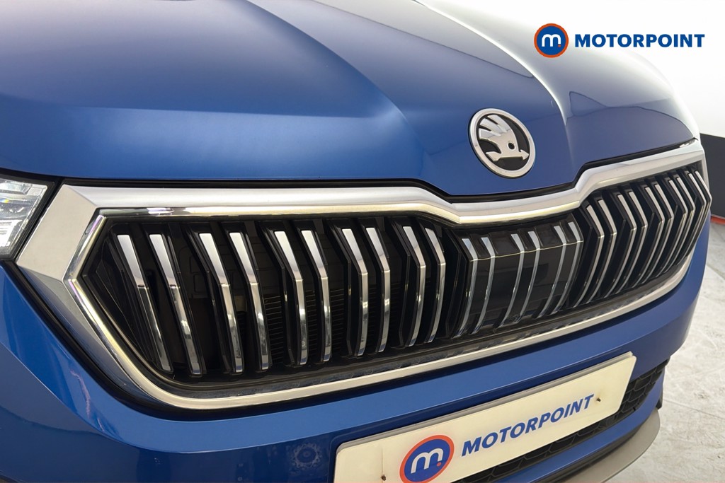 Skoda Kodiaq Se L Executive Automatic Petrol SUV - Stock Number (1674725) - 45th supplementary image