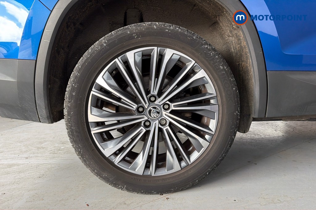 Skoda Kodiaq Se L Executive Automatic Petrol SUV - Stock Number (1674725) - 49th supplementary image