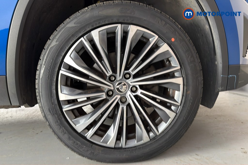 Skoda Kodiaq Se L Executive Automatic Petrol SUV - Stock Number (1674725) - 50th supplementary image