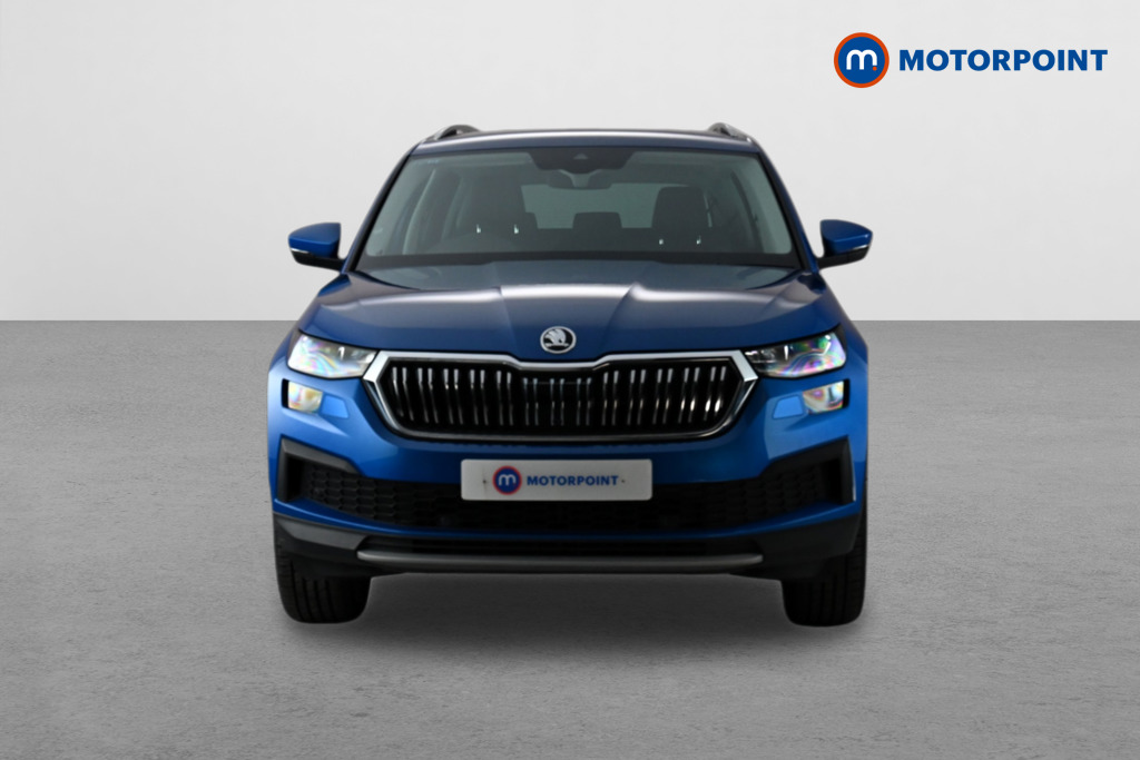Skoda Kodiaq Se L Executive Automatic Petrol SUV - Stock Number (1674725) - Front bumper
