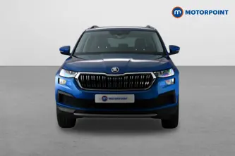 Skoda Kodiaq Se L Executive Automatic Petrol SUV - Stock Number (1674725) - Front bumper