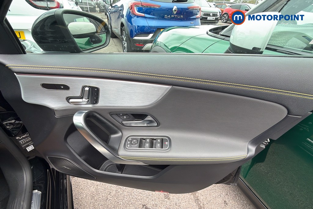 Mercedes-Benz A Class Amg S Automatic Petrol Hatchback - Stock Number (1674747) - 4th supplementary image