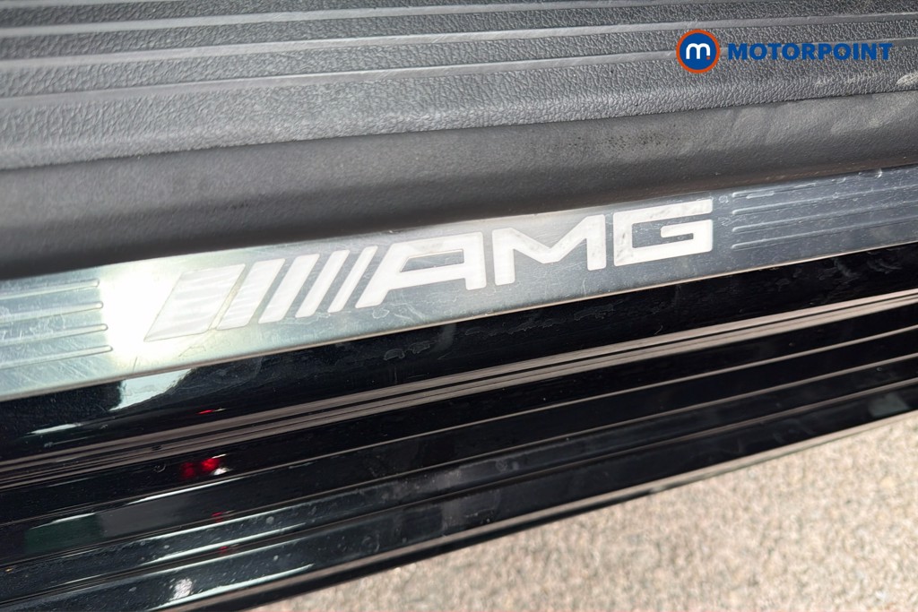 Mercedes-Benz A Class Amg S Automatic Petrol Hatchback - Stock Number (1674747) - 7th supplementary image