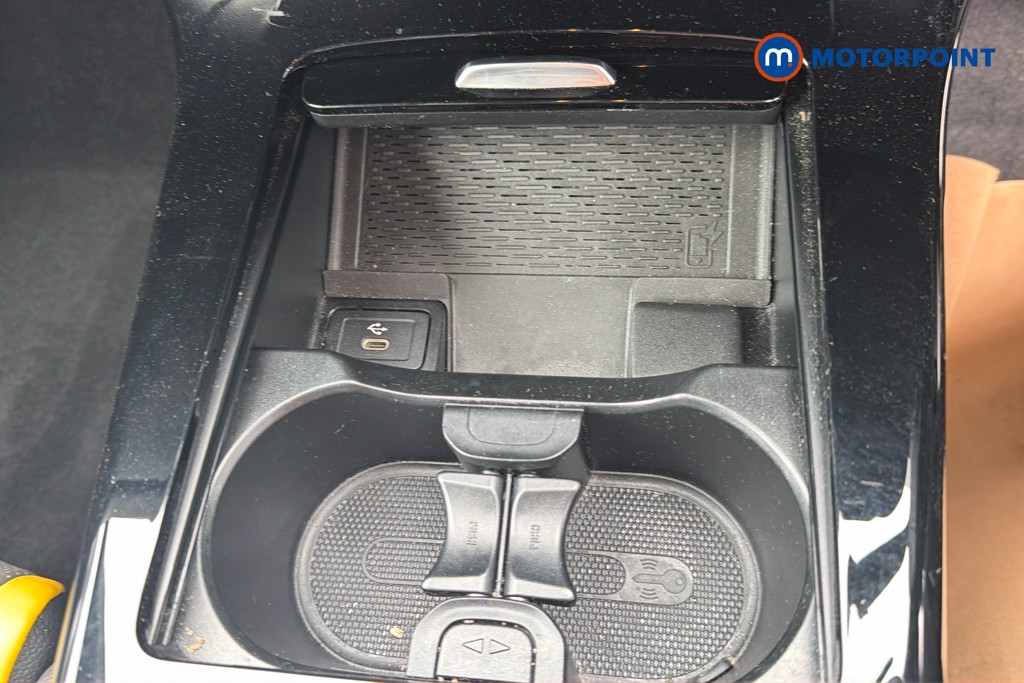 Mercedes-Benz A Class Amg S Automatic Petrol Hatchback - Stock Number (1674747) - 11th supplementary image