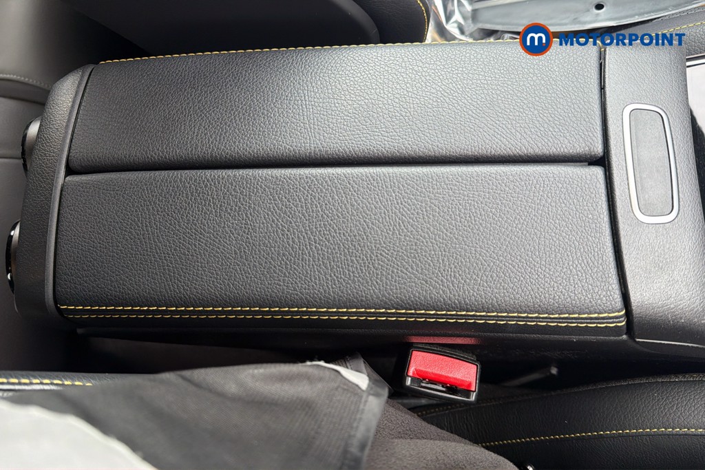 Mercedes-Benz A Class Amg S Automatic Petrol Hatchback - Stock Number (1674747) - 13th supplementary image