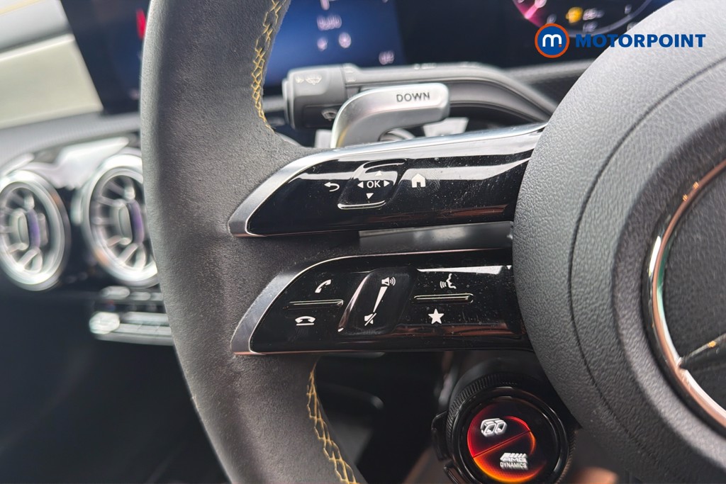 Mercedes-Benz A Class Amg S Automatic Petrol Hatchback - Stock Number (1674747) - 15th supplementary image