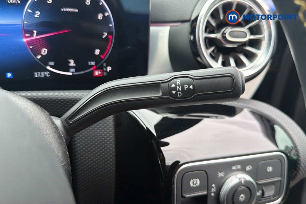 Mercedes-Benz A Class Amg S Automatic Petrol Hatchback - Stock Number (1674747) - 16th supplementary image