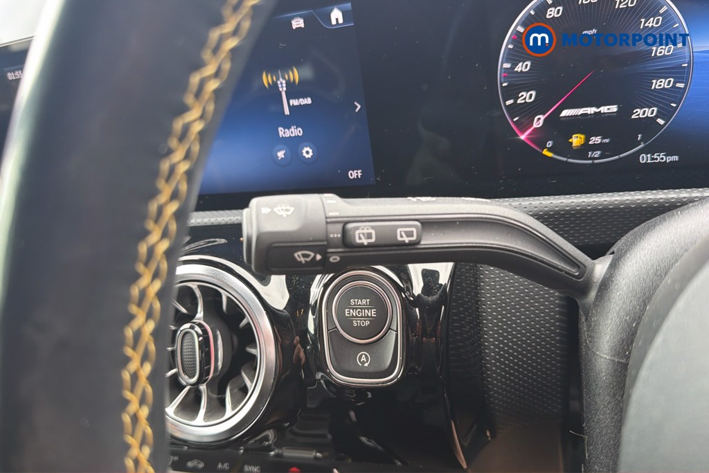 Mercedes-Benz A Class Amg S Automatic Petrol Hatchback - Stock Number (1674747) - 17th supplementary image