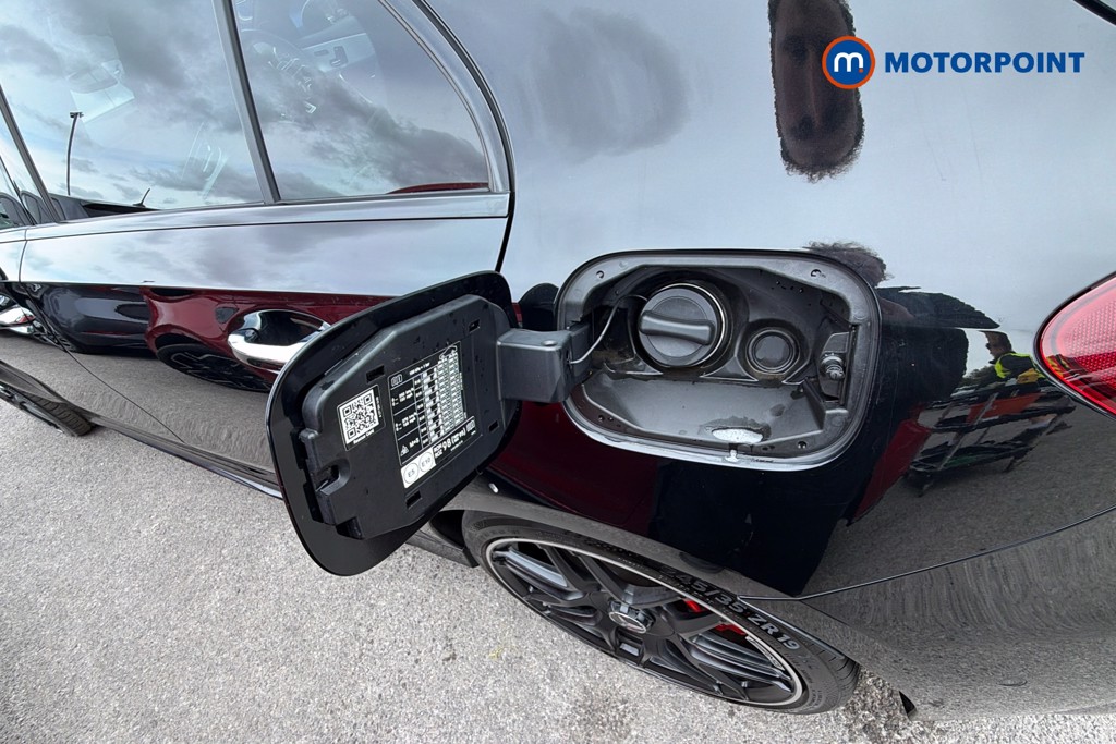 Mercedes-Benz A Class Amg S Automatic Petrol Hatchback - Stock Number (1674747) - 20th supplementary image
