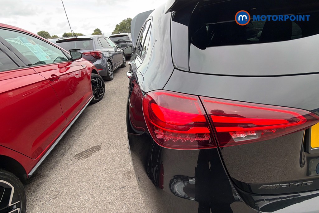 Mercedes-Benz A Class Amg S Automatic Petrol Hatchback - Stock Number (1674747) - 25th supplementary image