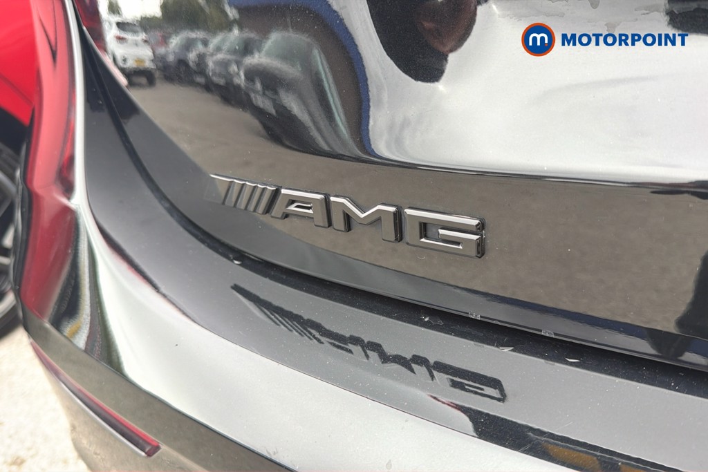 Mercedes-Benz A Class Amg S Automatic Petrol Hatchback - Stock Number (1674747) - 26th supplementary image