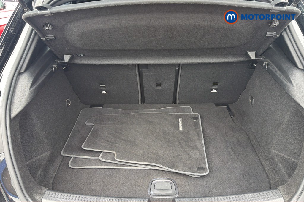 Mercedes-Benz A Class Amg S Automatic Petrol Hatchback - Stock Number (1674747) - 27th supplementary image