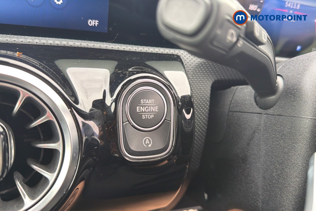 Mercedes-Benz A Class Amg S Automatic Petrol Hatchback - Stock Number (1674747) - 32nd supplementary image