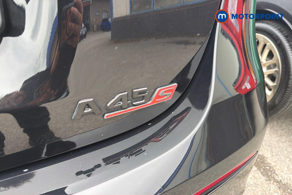 Mercedes-Benz A Class Amg S Automatic Petrol Hatchback - Stock Number (1674747) - 1st supplementary image