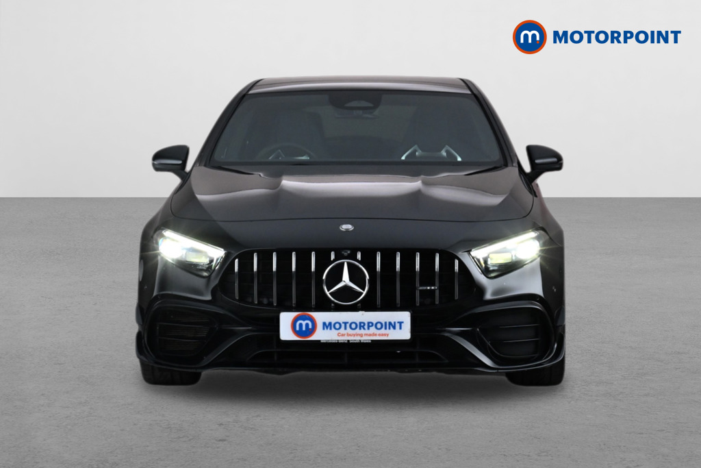 Mercedes-Benz A Class Amg S Automatic Petrol Hatchback - Stock Number (1674747) - Front bumper