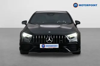 Mercedes-Benz A Class Amg S Automatic Petrol Hatchback - Stock Number (1674747) - Front bumper