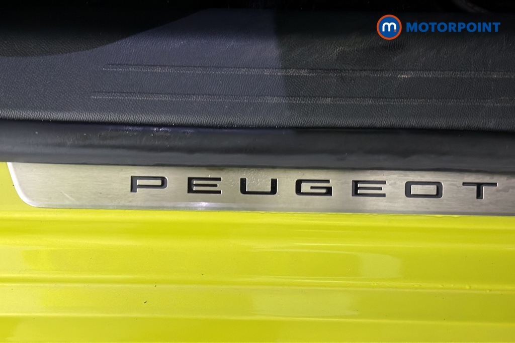 Peugeot 208 GT Automatic Electric Hatchback - Stock Number (1674803) - 994th supplementary image