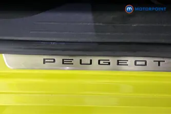 Peugeot 208 GT Automatic Electric Hatchback - Stock Number (1674803) - 994th supplementary image