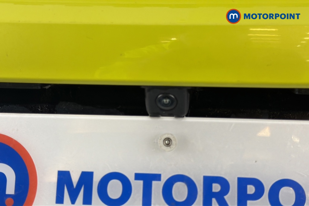 Peugeot 208 GT Automatic Electric Hatchback - Stock Number (1674803) - 997th supplementary image