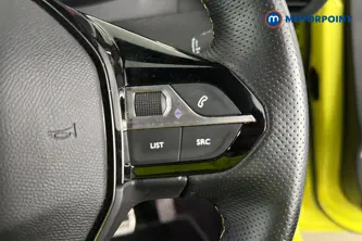 Peugeot 208 GT Automatic Electric Hatchback - Stock Number (1674803) - 3rd supplementary image