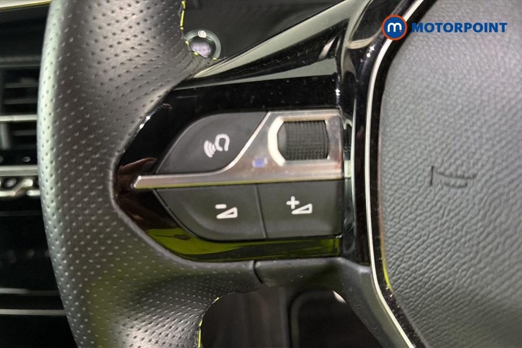 Peugeot 208 GT Automatic Electric Hatchback - Stock Number (1674803) - 4th supplementary image