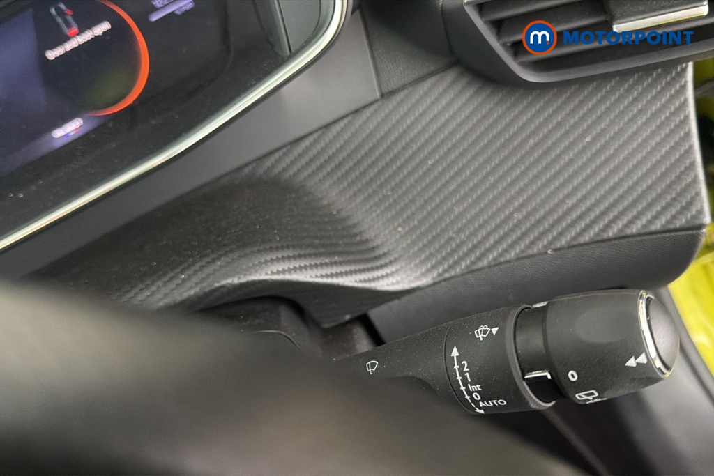 Peugeot 208 GT Automatic Electric Hatchback - Stock Number (1674803) - 6th supplementary image