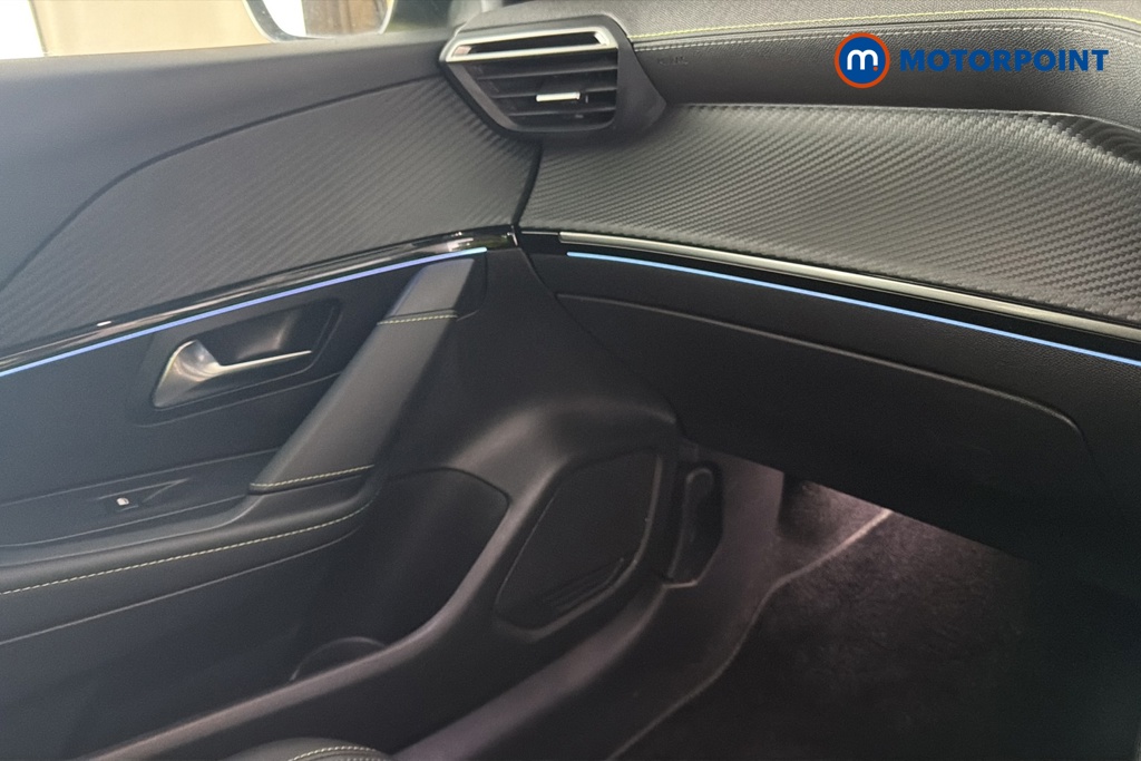 Peugeot 208 GT Automatic Electric Hatchback - Stock Number (1674803) - 10th supplementary image