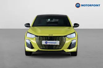 Peugeot 208 GT Automatic Electric Hatchback - Stock Number (1674803) - Front bumper