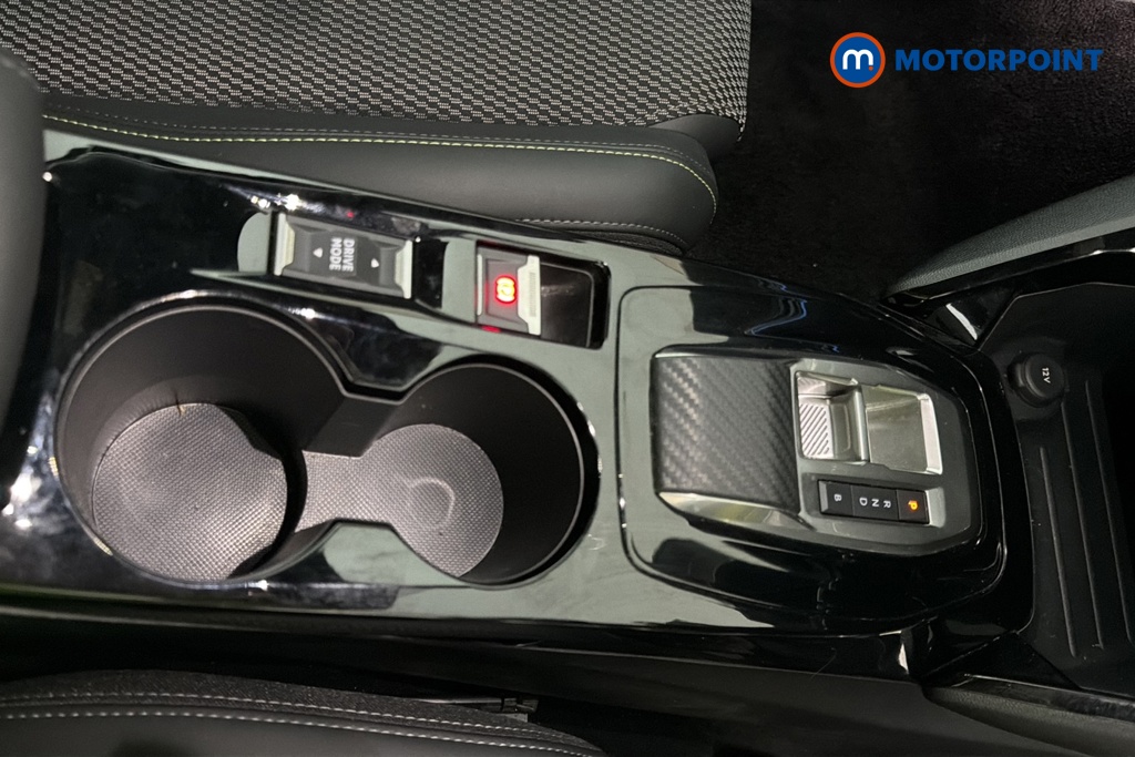 Peugeot 208 GT Automatic Electric Hatchback - Stock Number (1674803) - 15th supplementary image