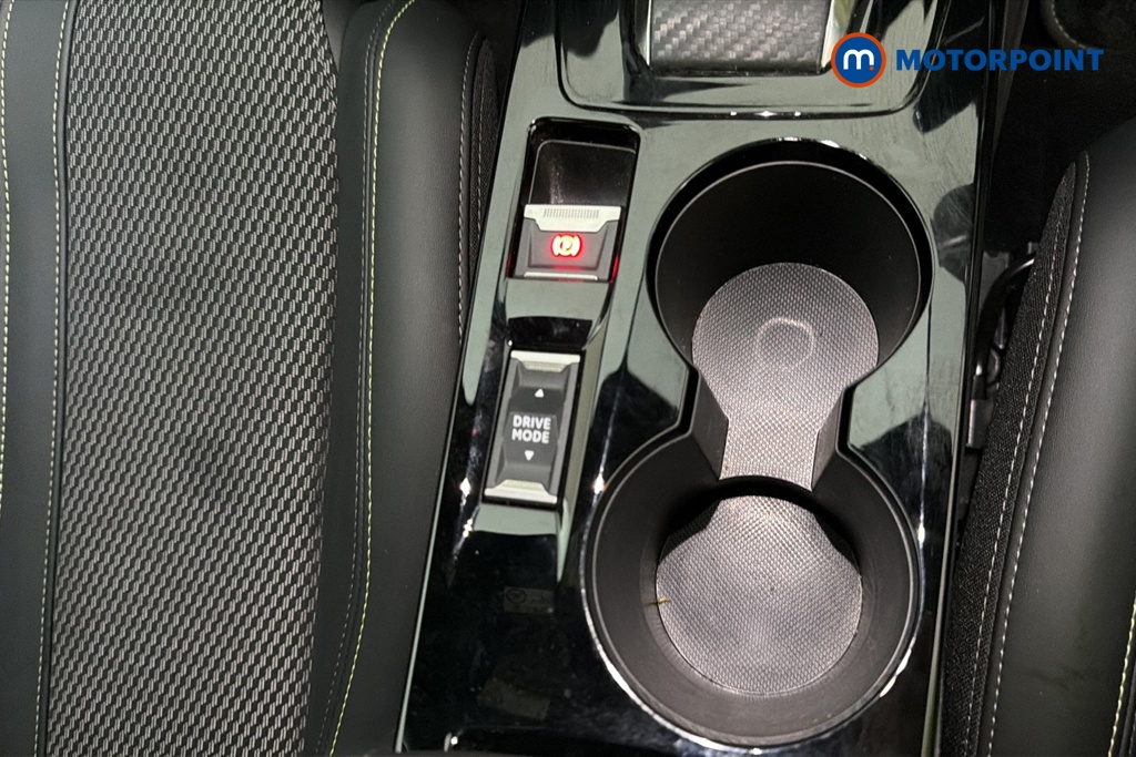 Peugeot 208 GT Automatic Electric Hatchback - Stock Number (1674803) - 16th supplementary image