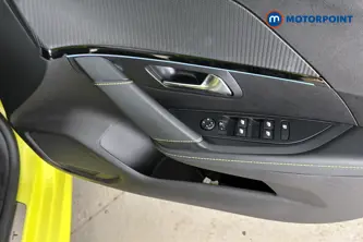Peugeot 208 GT Automatic Electric Hatchback - Stock Number (1674803) - 19th supplementary image
