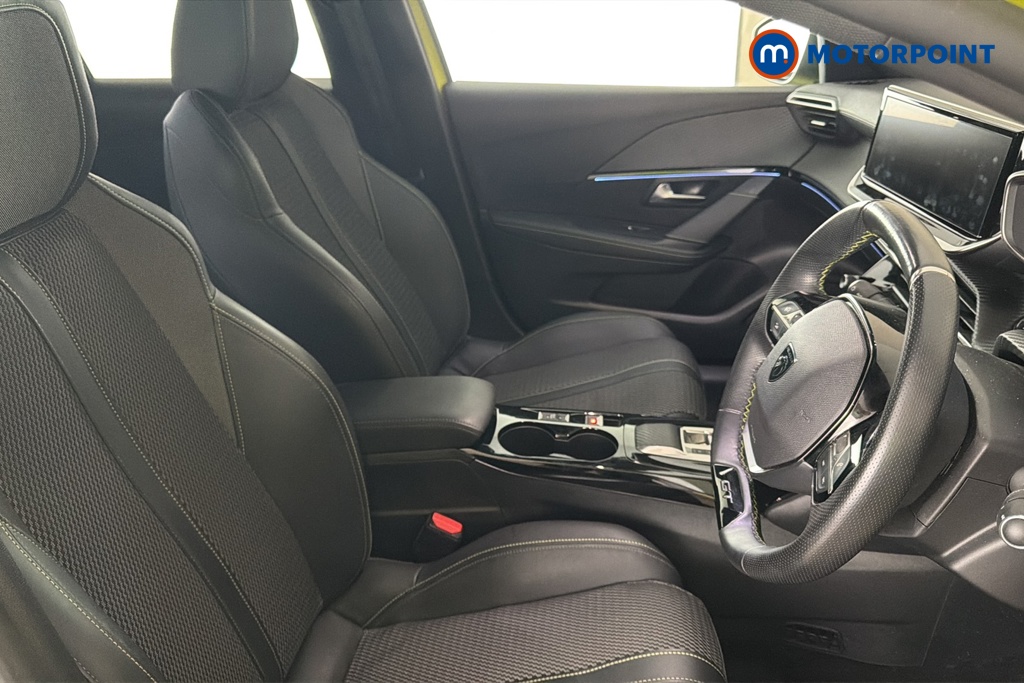 Peugeot 208 GT Automatic Electric Hatchback - Stock Number (1674803) - 22nd supplementary image