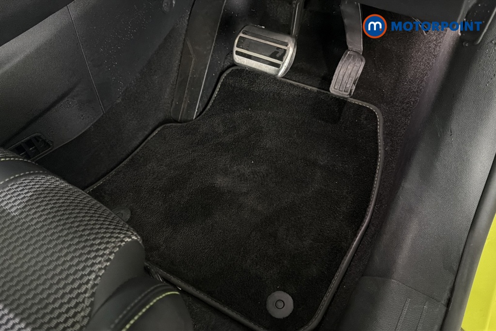 Peugeot 208 GT Automatic Electric Hatchback - Stock Number (1674803) - 24th supplementary image